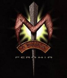 logo Joshua Perahia